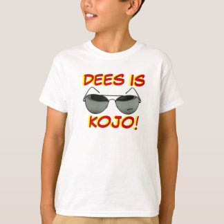 DEES IST KOJO! T-Shirt