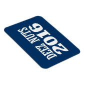 Deez Nuts 2016 Magnet (Rechte Seite)