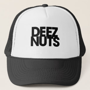 Deez Nuts Truckerkappe