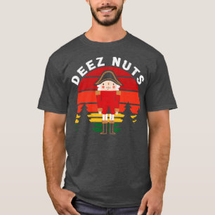 Deez Nutz T-Shirt
