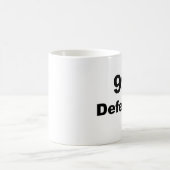def 99 kaffeetasse (Mittel)