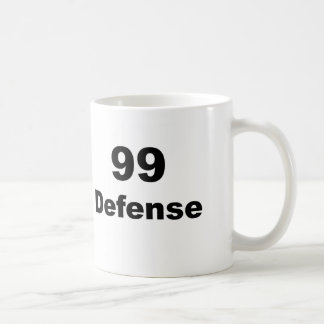 def 99 kaffeetasse