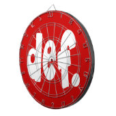 def. dartscheibe (Vorderseite rechts)