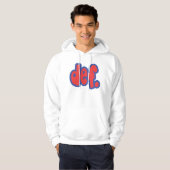 Def. Hoodie (Vorne ganz)