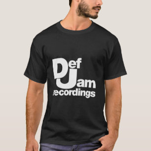 Def Jam Perfect Gift T-Shirt