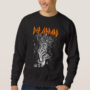 Def Leppard - Die Wahrheit Sweatshirt