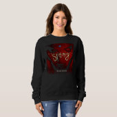 Def Leppard - Slang Sweatshirt (Vorne ganz)