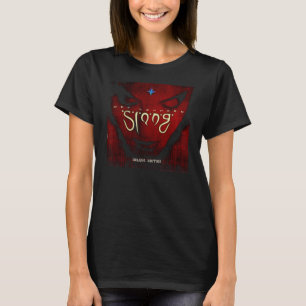 Def Leppard - Slang T-Shirt