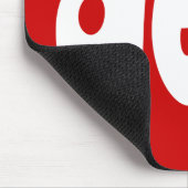 def. mousepad (Ecke)