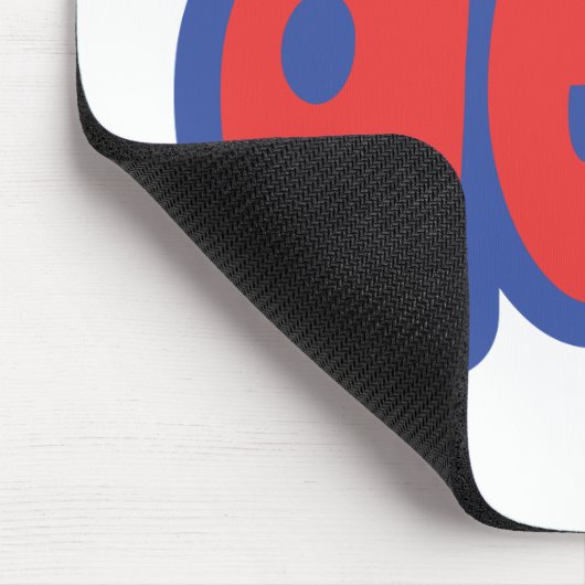 def. mousepad (Ecke)