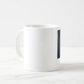 DEFCON 2012 KAFFEE-TASSE - TYP 1 KAFFEETASSE (Vorderseite Links)