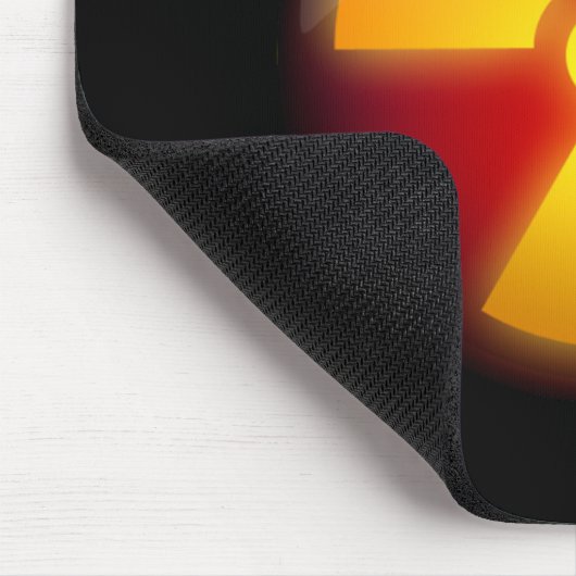 DEFCON - klicken Sie es an Mousepad (Ecke)