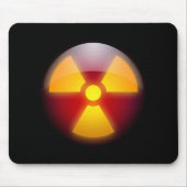 DEFCON - klicken Sie es an Mousepad (Vorne)