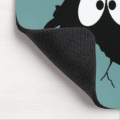 Defekte Mausmatte Mousepad (Ecke)