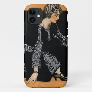 Defekte Perlen-Halskette Case-Mate iPhone Hülle