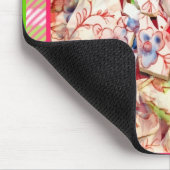 Defekte Platte Mousepad (Ecke)