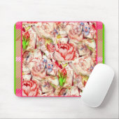 Defekte Platte Mousepad (Mit Mouse)