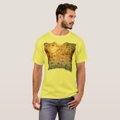 Defekter Vertrag T-Shirt (Vorne ganz)