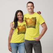 Defekter Vertrag T-Shirt (Unisex)