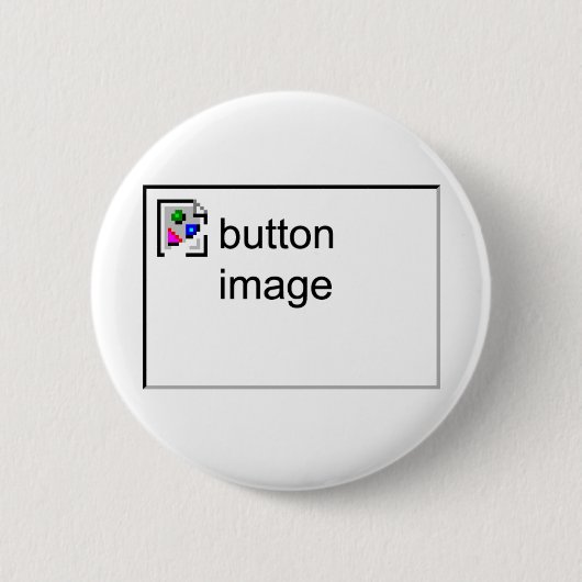 Defektes Bild Button (Vorderseite)