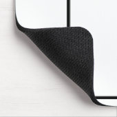 Defektes Bild Mousepad (Ecke)