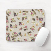 Defektes China-Mosaik Mousepad (Mit Mouse)