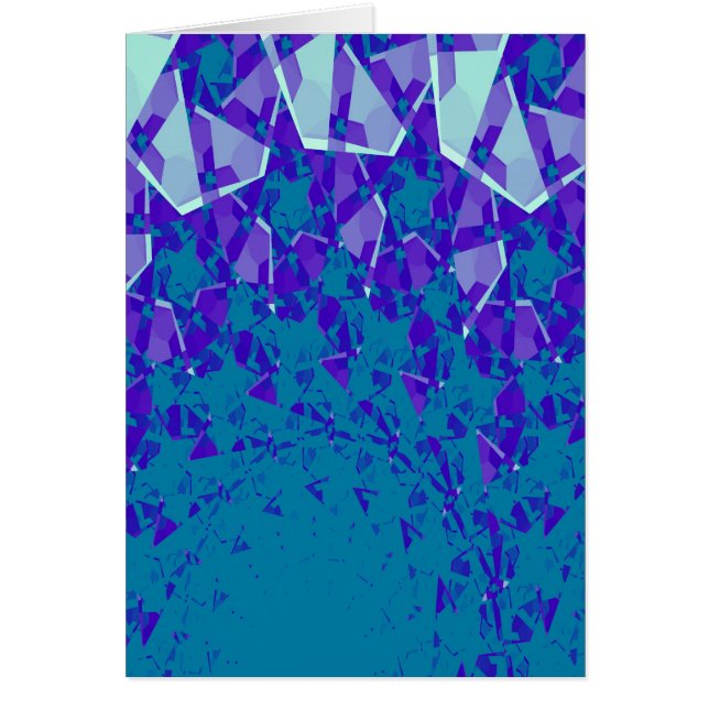 Defektes Glas (Vorne)