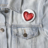 defektes Herz Button (Beispiel)
