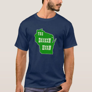 Defektes Horn - Mike T-Shirt