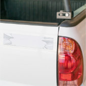Defektes zerbrochenes Glas Autoaufkleber (Auf Lkw)