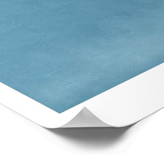 Defending the Reich Fw190 Power Climb Poster (Ecke)