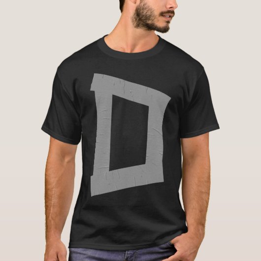 Defendor T-Shirt (Vorderseite)