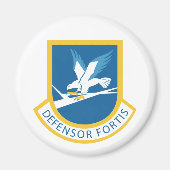 Defensensor Fortis Magnet (Vorne)