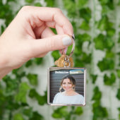 Defensive Driver Schlüsselanhänger (Hand)