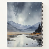 Defensora del Reino Notizblock (Rückseite)