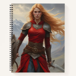 Defensora del Reino Notizblock