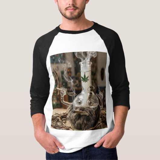 deff bang T-Shirt (Vorderseite)
