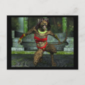 Defiance Postcard Postkarte (Vorderseite)