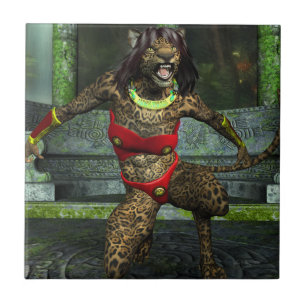 Defiance Tile Fliese