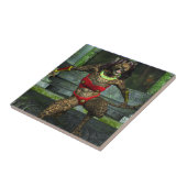 Defiance Tile Fliese (Seite)