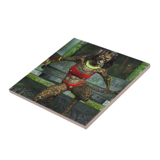 Defiance Tile Fliese (Seite)
