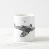 Defiant Tasse RAF (Mittel)