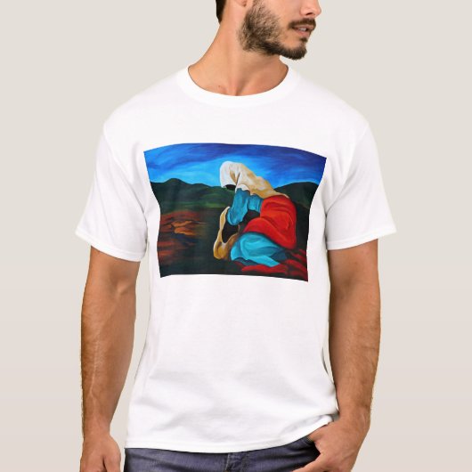 Defilee La folle 2008 T-Shirt (Vorderseite)
