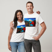 Defilee La folle 2008 T-Shirt (Unisex)