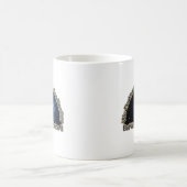 Definieren Ihres Zieles Kaffeetasse (Mittel)