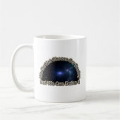 Definieren Ihres Zieles Kaffeetasse (Links)