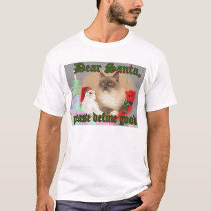 Definieren Sie bitte gutes T-Shirt