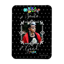 Definieren Sie einen guten Weihnachtsurlaub im Wei Magnet