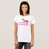 DEFINIEREN SIE FRECHES T-SHIRT (Vorne ganz)