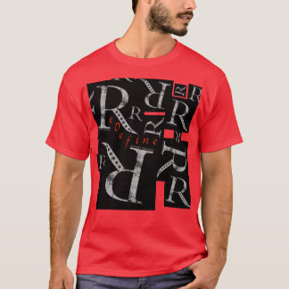 definieren Sie neu T-Shirt